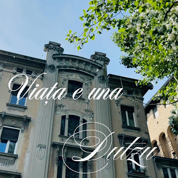 Dutzu - Viața E Una