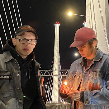 Две Тысячи Ярдов - Спичка
