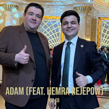 Dz-Ed - Adam