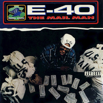 E-40 - Captain Save A Hoe (Feat. D-Shot, B-Legit, Suga T, & The Click)
