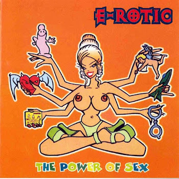 E-Rotic - Fritz Love My Tits (Radio Edit)