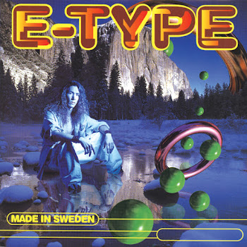 E-Type - Russian Lullaby