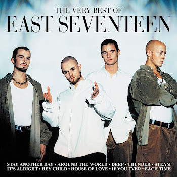 East 17 - Hold My Body Tight (7