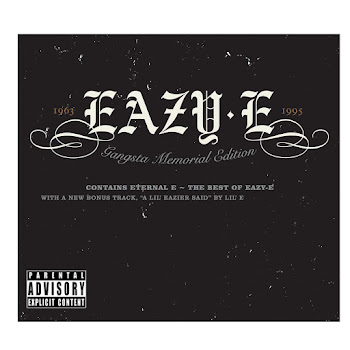 Eazy-E - No More ?'S