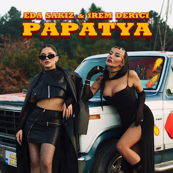 Eda Sakız - Papatya Ft İrem Derici