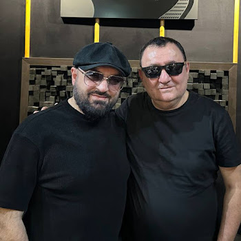 Edgar Gevorgyan & Vardan Urumyan - Bales