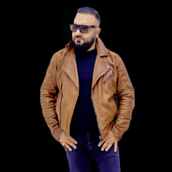 Edgar Gevorgyan - Hrashq