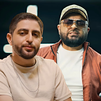 Edgar Gevorgyan - Xmelu Em Ays Gisher Ft Djay Art