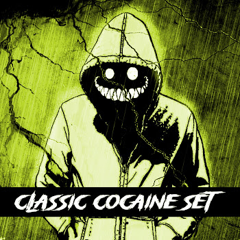 Edm Rttwlr - Minimal Techno & Edm Minimal Classic Cocaine Set 4 (Melody Killers Mix)