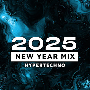 Edm Rttwlr - New Year Music 2025 (Best Edm Hypertechno Party Mix)