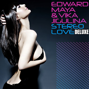 Edward Maya - Stereo Love (Remastered Version) Ft Vika Jigulina