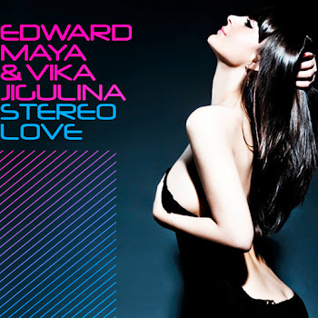 Edward Maya - Stereo Love (Molella Remix Radio Edit) Ft Vika Jigulina