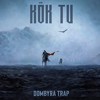 Efe Demir Mix - Kök Tu Dombyra (Trap Mix)