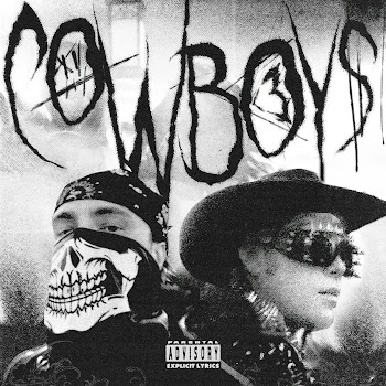 Егор Крид - Cowboys Ft Toxi$