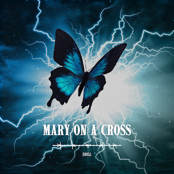 Eibell - Mary On A Cross