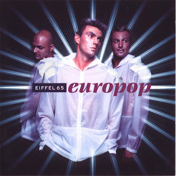 Eiffel 65 - Move Your Body (D.j.gabry Ponte Original Radio Edit)