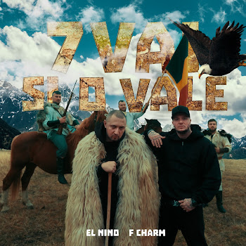 El Nino - 7 Văi Și O Vale Ft F.charm