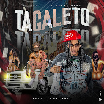 El Piky & Angel Dior - Tagaleto