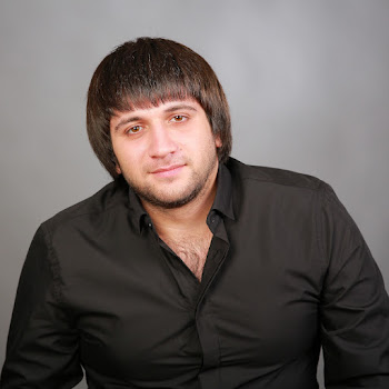 Эльбрус Джанмирзоев - Vesennij Snegopad