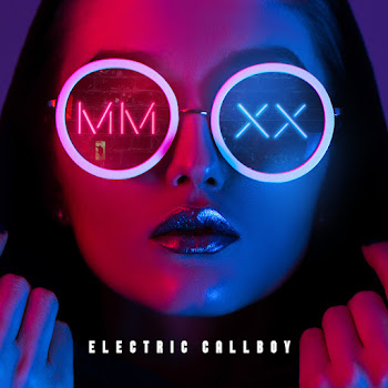 Electric Callboy - Hate/Love
