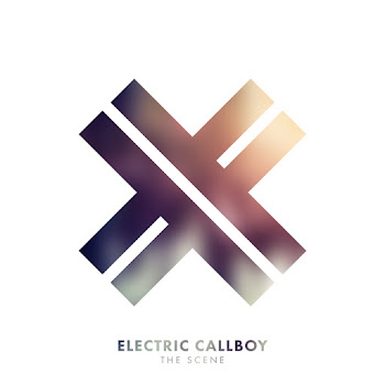 Electric Callboy - Mc Thunder