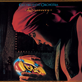 Electric Light Orchestra - Don't Bring Me Down