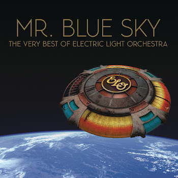 Electric Light Orchestra - Mr. Blue Sky (2012 Version)