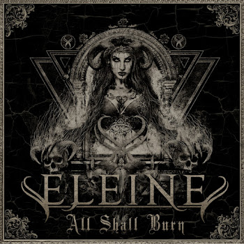 Eleine - Mein Herz Brennt