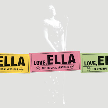 Ella Fitzgerald - Dream A Little Dream Of Me (Single Version) Ft Louis Armstrong