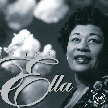 Ella Fitzgerald - Summertime
