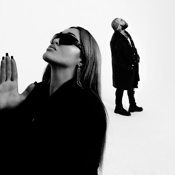 Elley Duhé - Face Myself Ft Teddy Swims