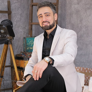 Elnur Əmrahov - İyi Bak Kendine