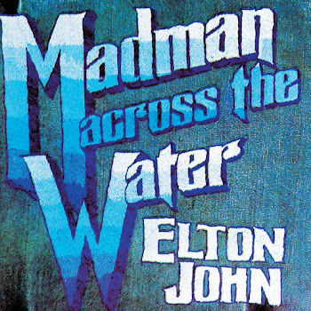 Elton John - Tiny Dancer