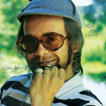 Elton John - Don't Go Breaking My Heart Ft Kiki Dee