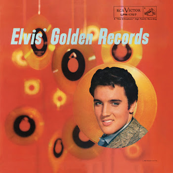 Elvis Presley - Jailhouse Rock