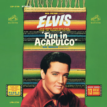 Elvis Presley - Marguerita
