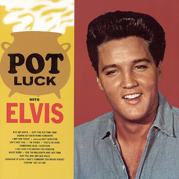 Elvis Presley - Kiss Me Quick