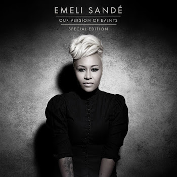 Emeli Sandé -