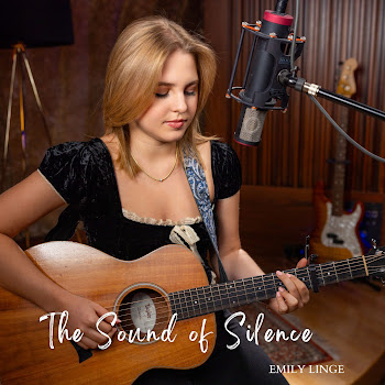Emily Linge - The Sound Of Silence