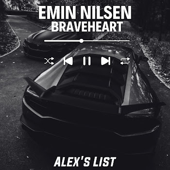 Emin Nilsen - Braveheart