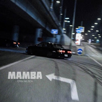 Emin Nilsen - Mamba