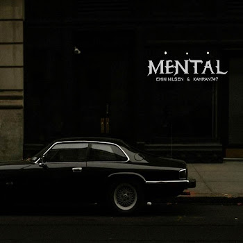 Emin Nilsen - Mental Ft Kamran747