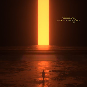 Emin Nilsen - Now We Are Free