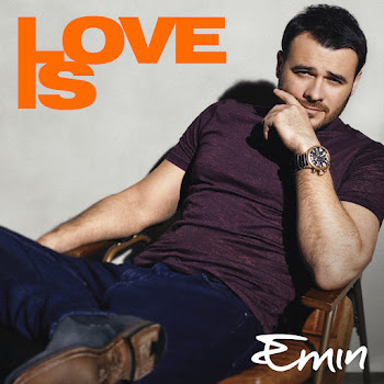 Emin - Lyubov Ne Umiraj