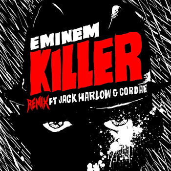 Eminem - Killer (Remix) (Feat. Jack Harlow & Cordae)