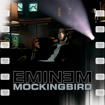 Eminem - Mockingbird (Instrumental)