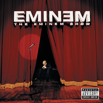 Eminem - When The Music Stops (Feat. Eminem)