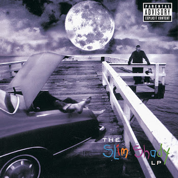 Eminem - Just Don't Give A Fuck