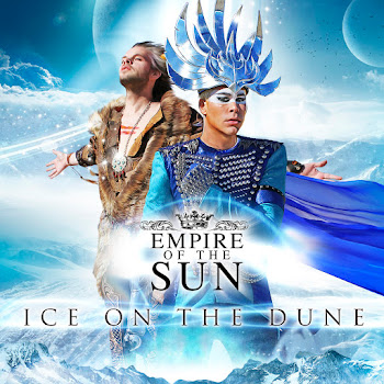 Empire Of The Sun - Alive