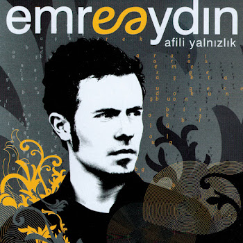 Emre Aydın - Belki Bir Gün Özlersin